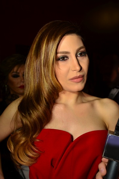 Murex D'Or 2015 Part 2